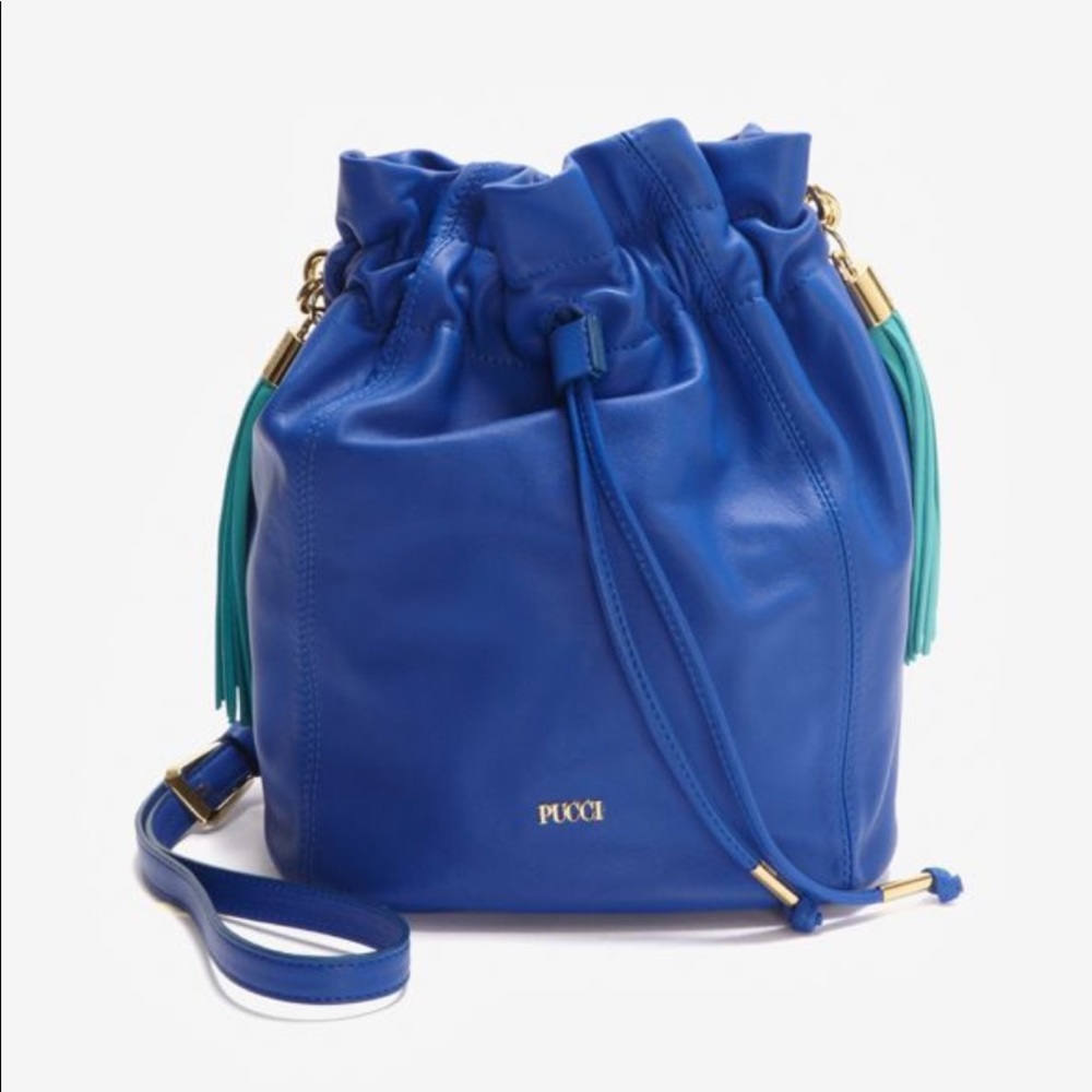 Emilio Pucci Bag